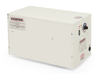 21-811 - Compact electric heater, 18 KW, 480V, 3 phase