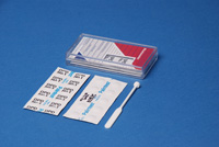 Versachlor Palintest free chlorine, 50 tests - Lincoln Aquatics