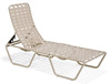 75-220 - Lido Crossweave nesting chaise